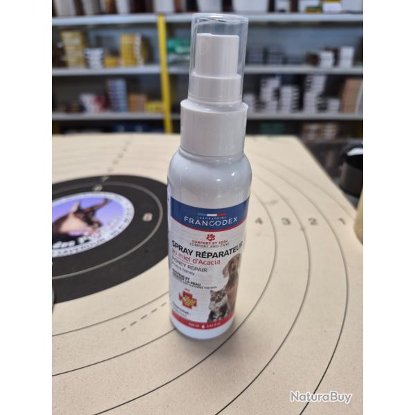 FRANCODEX SPRAY R�PARATEUR