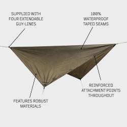 tarp Snugpak Stasha G2