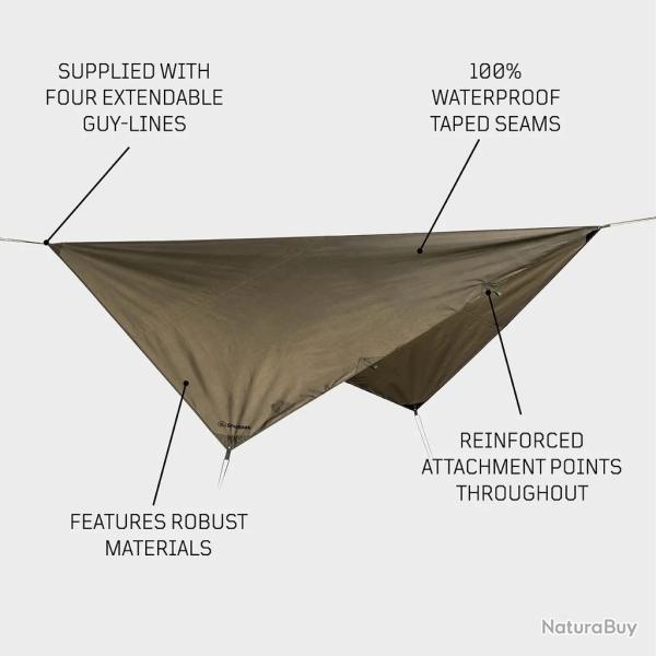 tarp Snugpak Stasha G2