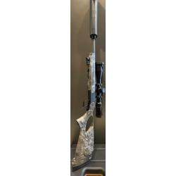 Carabine Kipplauf Bergara - Cal.243 win - 1 euro sans prix de r&eacute;serve