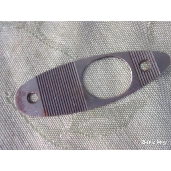 talon de crosse de carabine Norinco semi-auto (type Browning SA)