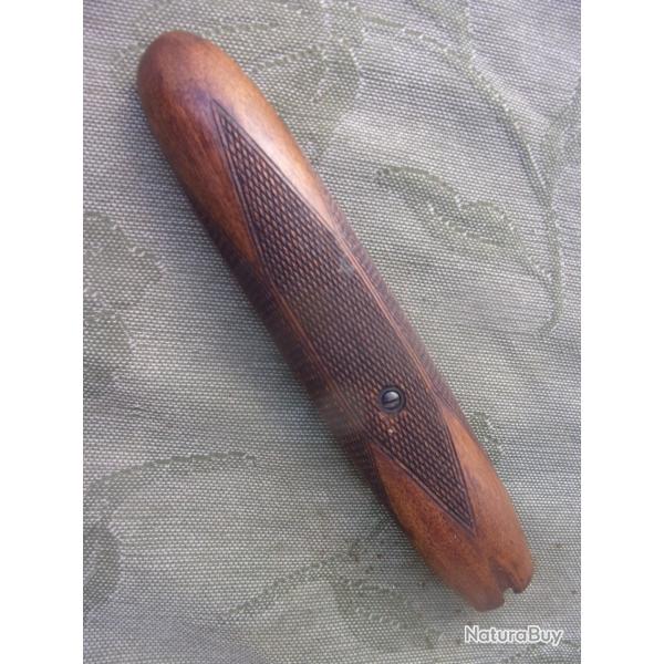 longuesse : devant  de carabine Norinco semi-auto (type Browning SA)