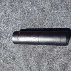 Mod&eacute;rateur de son A.tec Optima Flow 45