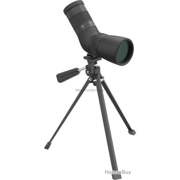 TELESCOPE PARAGON 9-27X56 ED ULTRA SHORT