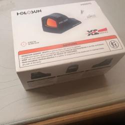 Holosun hs507c