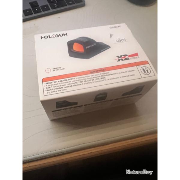 Holosun hs507c