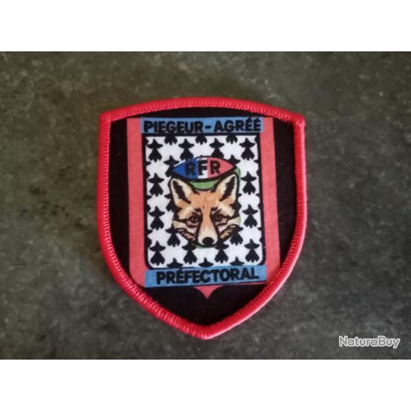 vend �cusson neuf velcro patch pi�geur