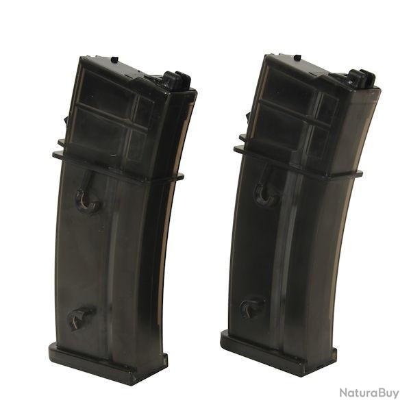 CHARGEUR POUR R36 - AIRSOFT