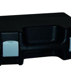 MALLETTE CARTOUCHE 37.5X28X13