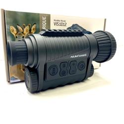 Monoculaire de vision nocturne Num'axes VIS 1012