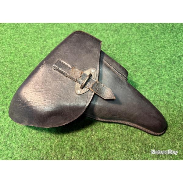 �TUI DE  PISTOLET  ALLEMAND  P 38  REPRODUCTION DES ANN�EES 1970  20 �ME