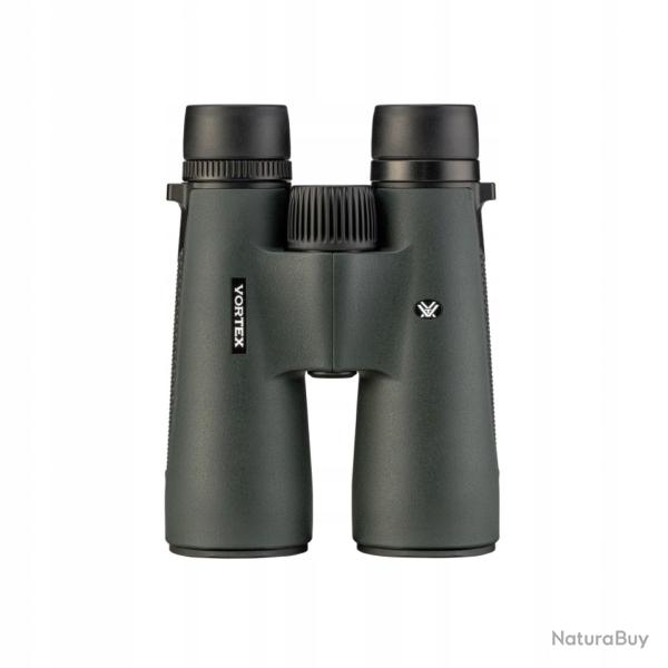 Jumelles Vortex Triumph HD 12x50  Syst�me Optique HD  �tui et Harnais GlassPak