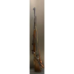 Carabine Mauser 98K - Cal.7x64 - 1 euro sans prix de r&eacute;serve