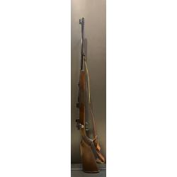 Carabine Mauser 98K - Cal.7x64 - 1 euro sans prix de r&eacute;serve