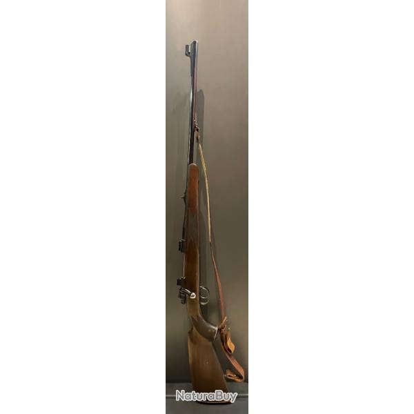 Carabine Mauser 98K - Cal.7x64 - 1 euro sans prix de r�serve