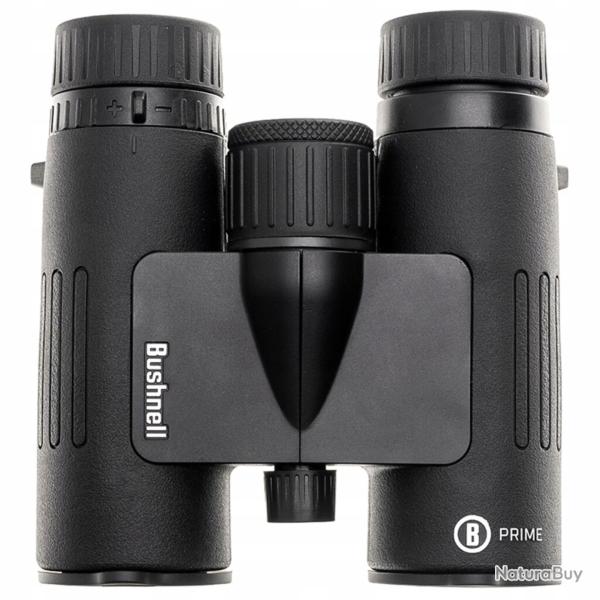 Jumelles Bushnell Prime 8x32 Prismes BaK-4  �tanches IPX7  EXO Protection