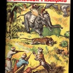 le chasseur fran&ccedil;ais 748 1959,  chasse , p&ecirc;che , maison, sant&eacute;, manufrance , jardinage , &eacute;levage ,