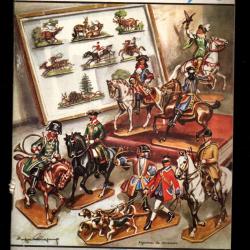 le chasseur fran&ccedil;ais 753 1959,  chasse , p&ecirc;che , maison, sant&eacute;, manufrance , jardinage , &eacute;levage ,