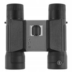Jumelles Compactes Bushnell PowerView 2 10x25  Ch&acirc;ssis Aluminium  Pliantes