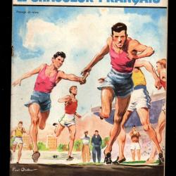 le chasseur fran&ccedil;ais 750 1959,  chasse , p&ecirc;che , maison, sant&eacute;, manufrance , jardinage , &eacute;levage ,