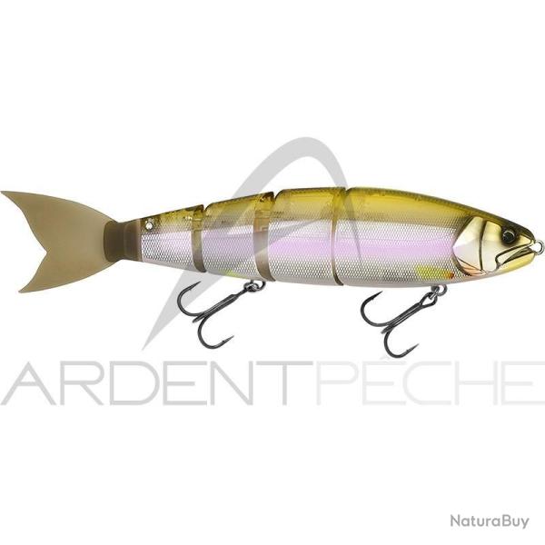 1� sans prix de r�serve ! Swimbait MADNESS Balam 245 20 Laser wakasagi