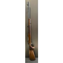 Carabine CZ 557 - Cal.7x64 - 1 euro sans prix de r&eacute;serve