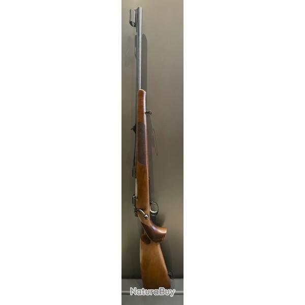 Carabine CZ 557 - Cal.7x64 - 1 euro sans prix de r�serve
