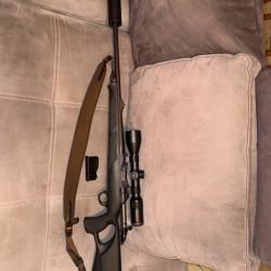 Carabine BCM Rubis 300 win Mag
