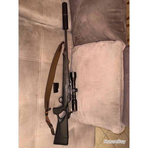 Carabine BCM Rubis 300 win Mag