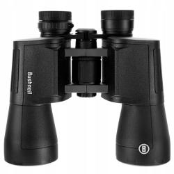Jumelles Puissantes Bushnell PowerView 2.0 20x50 Ch&acirc;ssis M&eacute;tal  Prismes Porro