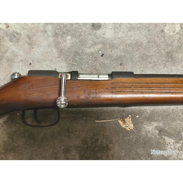 carabine 9 mm