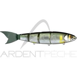 1� sans prix de r&eacute;serve ! Swimbait MADNESS Balam 300 8 Clear ayu
