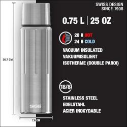 SIGG - Gourde Isotherme - Thermo Flask Gemstone