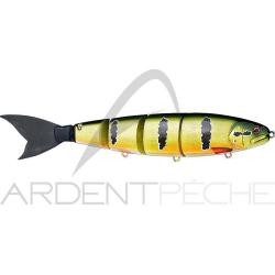 1� sans prix de r&eacute;serve ! Swimbait MADNESS Balam sinking 300 Peacock