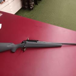 Carabine remington 710 cal 7rm mag