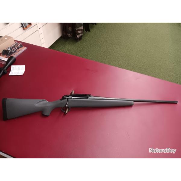Carabine remington 710 cal 7rm mag