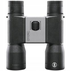 Jumelles Bushnell PowerView 2.0 16x32 Puissantes et Compactes  Ch&acirc;ssis Aluminium