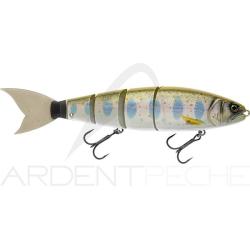 1� sans prix de r&eacute;serve ! Swimbait MADNESS Balam 245 01 Real cherry trout