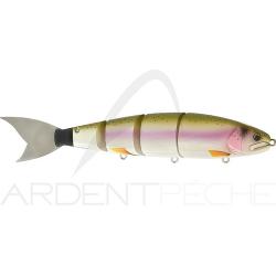 1� sans prix de r&eacute;serve ! Swimbait MADNESS Balam 300 Rainbow trout