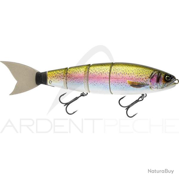 1� sans prix de r�serve ! Swimbait MADNESS Balam 300 03 Real rainbow trout