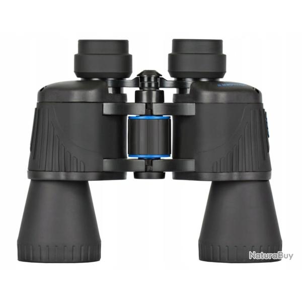 Jumelles Puissantes Delta Optical Voyager II 20x50  Id�al Observation Longue Distance