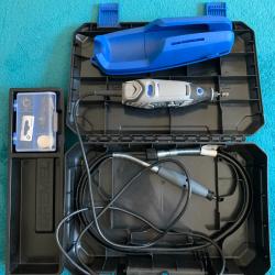 Dremel 3000 1/25 combo