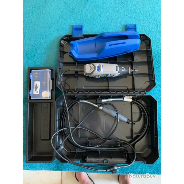 Dremel 3000 1/25 combo