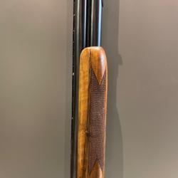 Fusil superpos&eacute;e Chapuis Alpha - Cal12/70 - 1 euro sans prix de r&eacute;serve