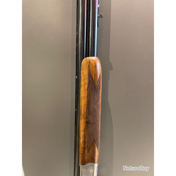 Fusil superpos�e Chapuis Alpha - Cal12/70 - 1 euro sans prix de r�serve