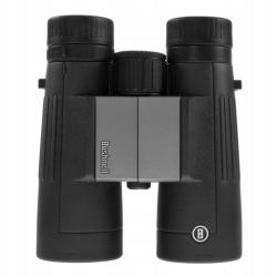 Jumelles Bushnell PowerView 2.0 10x42  Ch&acirc;ssis M&eacute;tal  Prismes en Toit