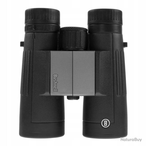 Jumelles Bushnell PowerView 2.0 10x42  Ch�ssis M�tal  Prismes en Toit