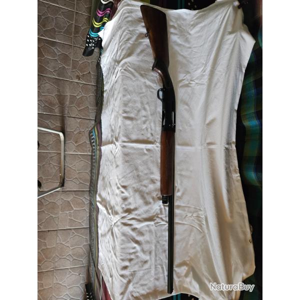 Fusil Perfex Manufrance