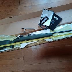 SAKO  A7 RANGE ROUGHTECH     308 win canon lourd