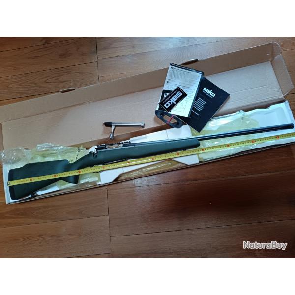 SAKO  A7 RANGE ROUGHTECH     308 win canon lourd